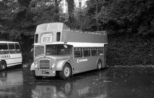 Southdown 2001 loan - 2001,
