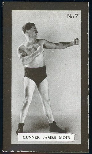 1925 teofani co magnums - teofani,