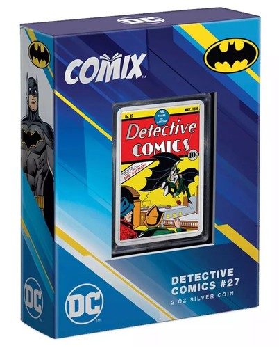 2023 comix detective - 2023,
