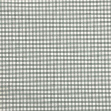 Micro Gingham Check Fabric