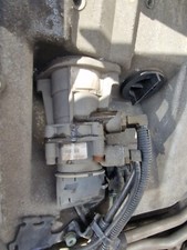 MAN TGX E6 FOOT BRAKE VALVE