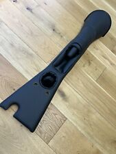 Caterham 7 SV CSR Tunnel top cover carbon effect leather Mazda gearbox