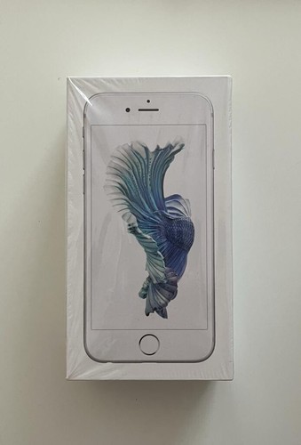 Apple iphone - iphone, 6s