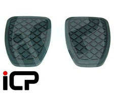 GENUINE Clutch Brake Pedal Rubbers Covers 36015GA111 Fits: Subaru Forester All