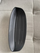 Quinny moodd black footrest - quinny,
