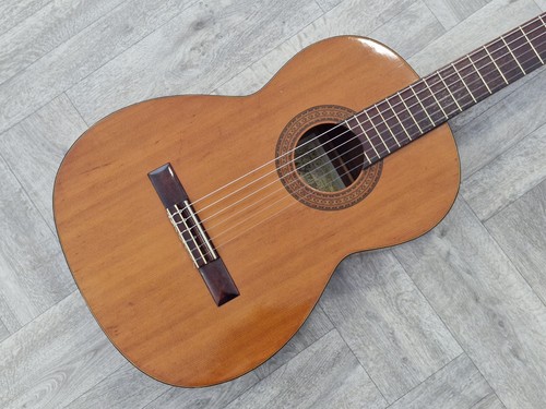1970 suzuki violin co - 1970's,