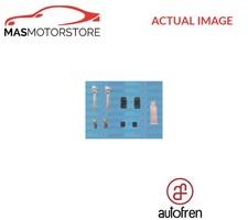 BRAKE CALIPER REPAIR KIT REAR