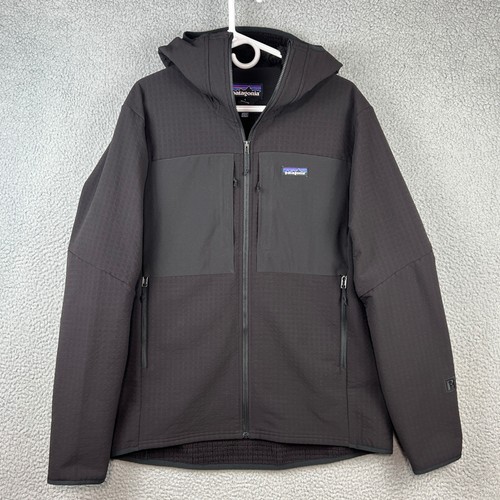 Patagonia techface hoody - patagonia,