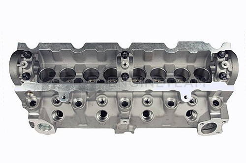 Cylinder head new - peugeot, 206