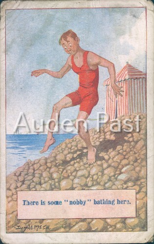 1909 reynald nobby - 1909, j.