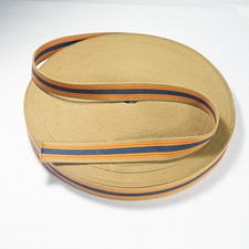 HEAVY DUTY WEBBING STRAP TAPE