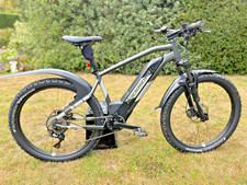 Decathlon Rockrider 27.5" E-ST