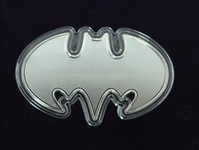1oz Pure Silver .999 Batarang
