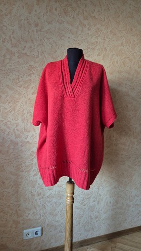 Frida trendy loose fit
