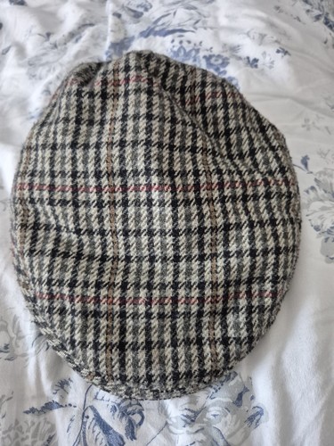 Vintage linney flat - linney, cap