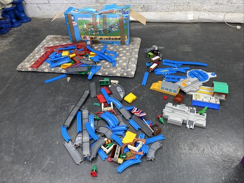 Thomas ultimate set - thomas,