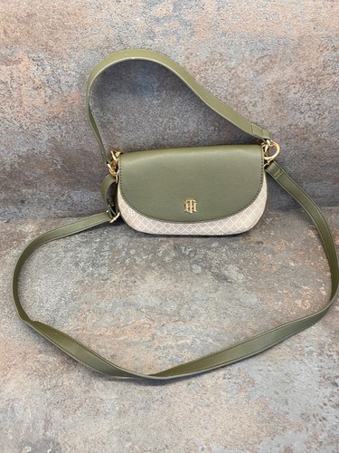 Tommy hilfiger khaki - tommy,