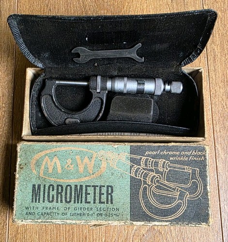 Moore wright no 965 - moore,