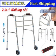 Folding Walking Frame |