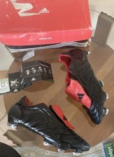Adidas Predator Pulse Blackout