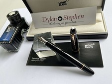 Montblanc meisterstuck 146 - montblanc,