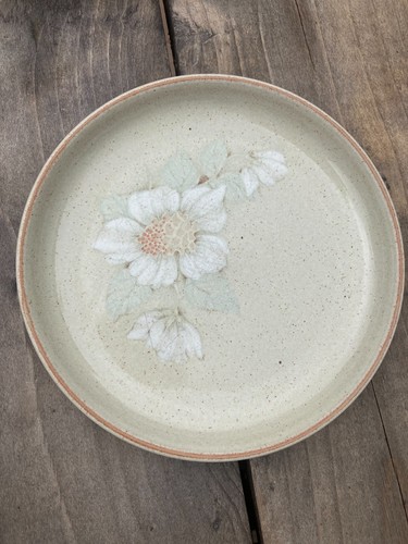 Denby vintage sideplate