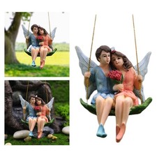 Fairy Garden Ornament -
