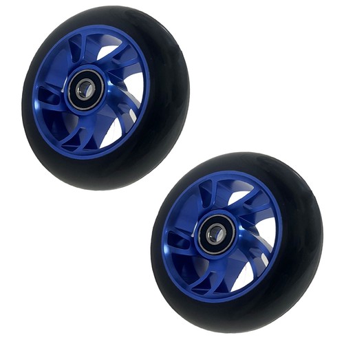 Pro scooter wheels - scooter,