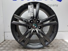 ALLOY WHEEL ALFA ROMEO GIULIETTA 17 Inch Rim 5x110 ET41 156102135