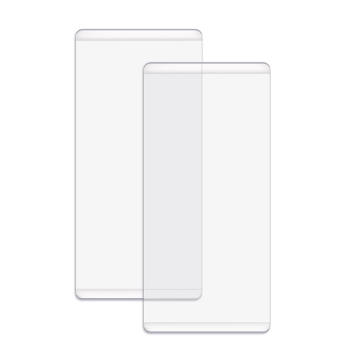 Pair mini clear - mini,
