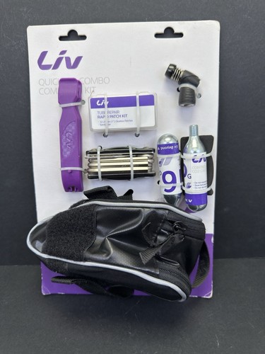 Liv quick fix - liv,