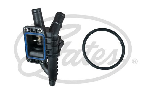 Gates thermostat coolant fits - gates,