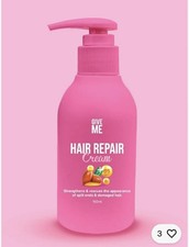 New Give Me Hair Repair Cream