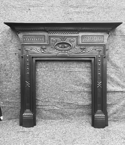 Large antique victorian - large,
