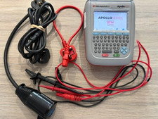 Seaward Apollo 600 Portable