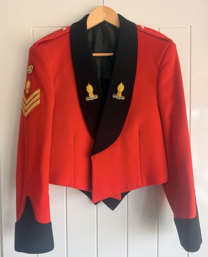 Royal engineers warrant - royal,