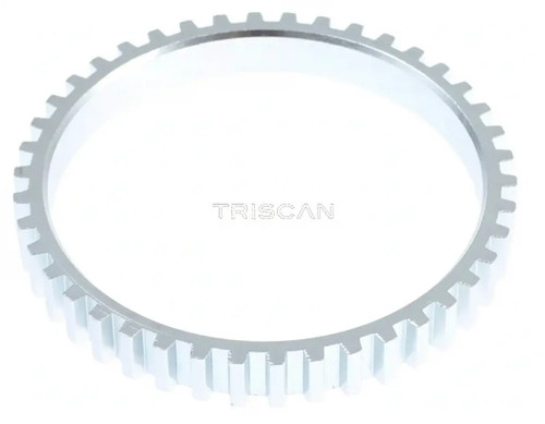 Abs pulse transmitter - transmitter, ring