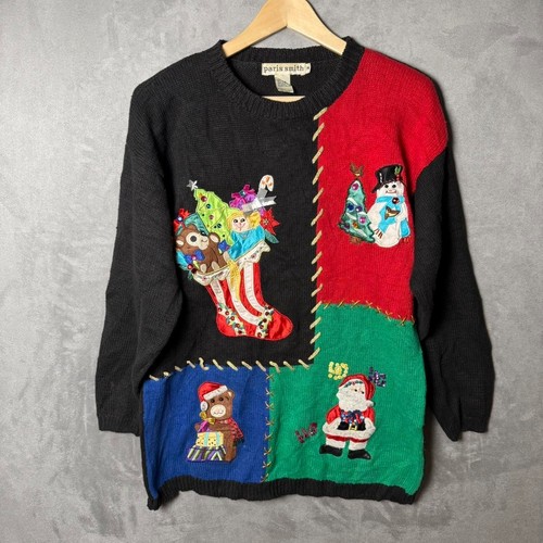 Vintage paris smith ugly - vintage,