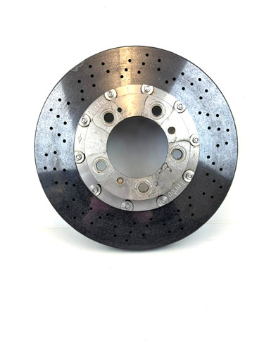 Porsche brake disc 99635103103 - porsche,