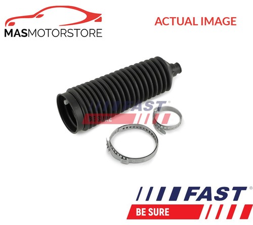 Bellows steering rack boot - steering,