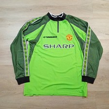 Manchester united retro - manchester,