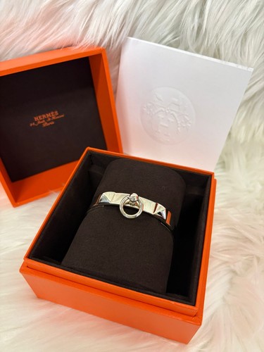 Hermès collier chien - hermès, de