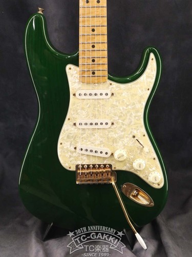 Fender custom shop - custom,