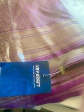 Brand New Purple Colour Katan