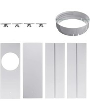 Portable Ac Window Vent Kit