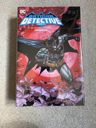 Batman detective comics - comics, by