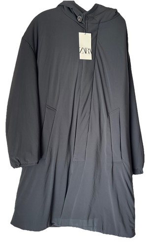 Nwt zara men overcoat - zara, men’s