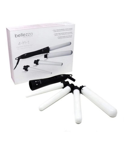 One curling wand - in,