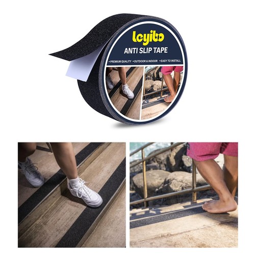 Outdoor stair treads anti slip - outdoor,