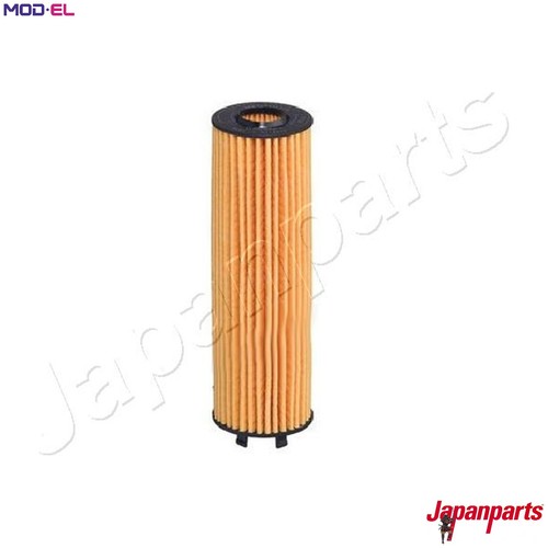 Oil filter eco046 - filter, for